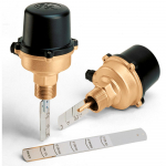 Contrôleur de débit pour coffret PAD 03 Flussostat