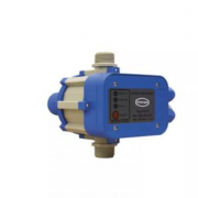 Contrôleur de pression automatique avec fiche mâle Contrôleur de pression automatique avec fiche mâle