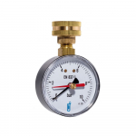 Contrôleur de pression MANOTROLL 0-10 bars