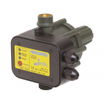 Dispositif automatique de commande et de contrôle PRESSCONTROL