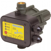 Dispositif automatique de commande et de contrôle PRESSCONTROL