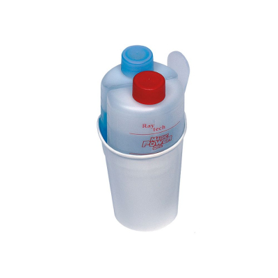 Gel pour étancher une boite de dérivation MAGIC POWER GEL 501