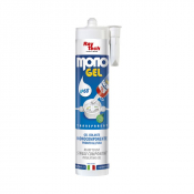 Gel pour étancher une boîte de dérivation MONOGEL 300 ml