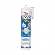 Gel pour étancher une boîte de dérivation MONOGEL 300 ml