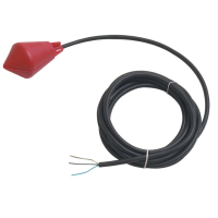 Interrupteur de niveau BIP-STOP VR