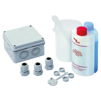 Kit de connexion POWER KIT 100