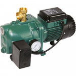 Kit de d'automatisme pour pompe JET - PRED-MONO