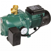 Kit de d'automatisme pour pompe JET - PRED-MONO