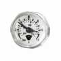 Manomètre boîtier rond Ø 23 mm