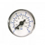 Manomètre boîtier rond Ø 40 mm