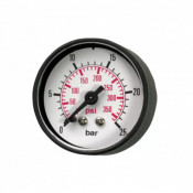 Manomètre boîtier rond Ø 50 mm