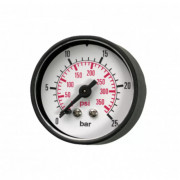 Manomètre boîtier rond Ø 50 mm