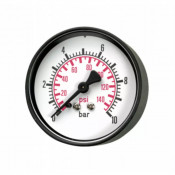 Manomètre boîtier rond Ø 63 mm