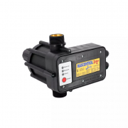 Mascontrol-UP pour automatiser et protéger un pompe TRI 400 V