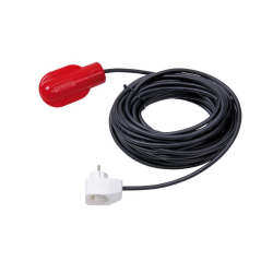 MICROSTART VS - Câble 10 m - Flotteur avec prise gigogne
