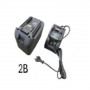Batterie 24V pour 2B et 3B - Cuve de transport GNR CARRYTANK 220
