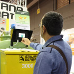 Bouchon pour cuve carrytank