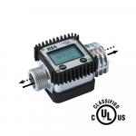 Compteur digital K24 ATEX pour cuves Emiliana Serbatoï