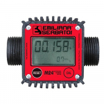 Compteur digital M24 Emiliana Serbatoï