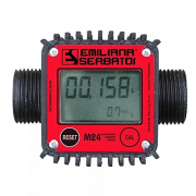 Compteur digital M24 Emiliana Serbatoï