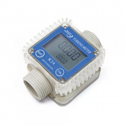 Compteur digital pour cuve AdBlue