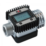 Compteur digital pour cuve BioDiesel