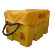 Couverture pour Carrytank 220