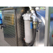 Filtre absorbeur d'eau VF 31