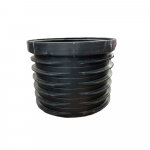 Rehausse hauteur 300 x ⌀400 mm pour cuve d'assainissement SIMOP