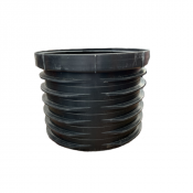 Rehausse hauteur 300 x ⌀400 mm pour cuve d'assainissement SIMOP