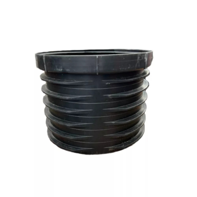 Rehausse hauteur 300 x ⌀400 mm pour cuve d'assainissement SIMOP