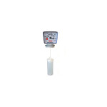 Détecteur de fuite pour Roth Unitech et Multitech