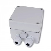 Coffret rallongement de câble raccordement pour sonde standard