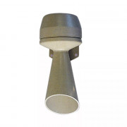 Klaxon de signalisation 230 V 50 Hz pour cuves