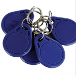 Lot de 5 badges utilisateurs pour compteur digital avec contrôle d'accès CMO 10