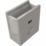 Avaloir pour BG-CLASSIC LN200