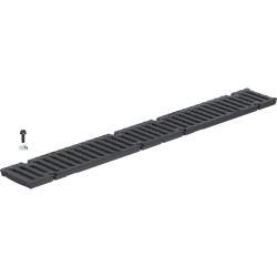 BG-CLASSIC, SV mMatériel de boulonnage pour grille caillebotis -galvanisé