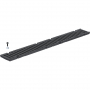 BG-CLASSIC, SV mMatériel de boulonnage pour grille caillebotis -galvanisé