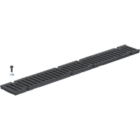 Accessoires pour caniveau BG-CLASSIC BGZ-S LN100