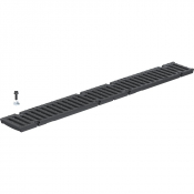 BG-CLASSIC, SV mMatériel de boulonnage pour grille caillebotis -galvanisé