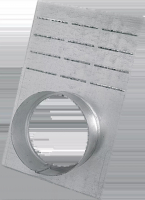 Accessoires pour caniveau BG-CLASSIC BGZ-S LN200