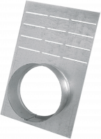 Accessoires pour caniveau BG-CLASSIC BGZ-S LN300