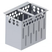 Panier décanteur pour puisard LN 400, plastique
