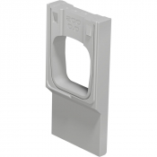 Plaque de connexion LN 150 No. 0 / 40-0
