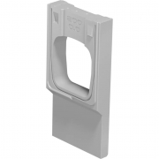Plaque de connexion LN 150 No. 0 / 40-0