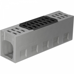 Accessoires pour caniveau BG-FILCOTEN one LN200