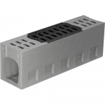 Unité d’écoulement supérieure LN 201 No. 0