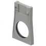 BG-FILCOTEN one obturateur LN 100, No. 0, avec écoulement DN100