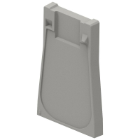 BG-FILCOTEN one obturateur LN 100, No. 0, sans écoulement