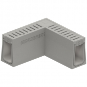 BG-FILCOTEN one pièce d'angle variable LN100